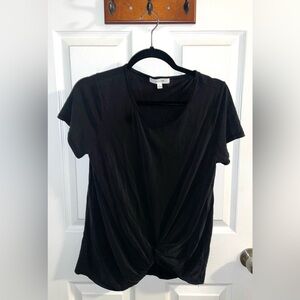 Active USA women’s top size large